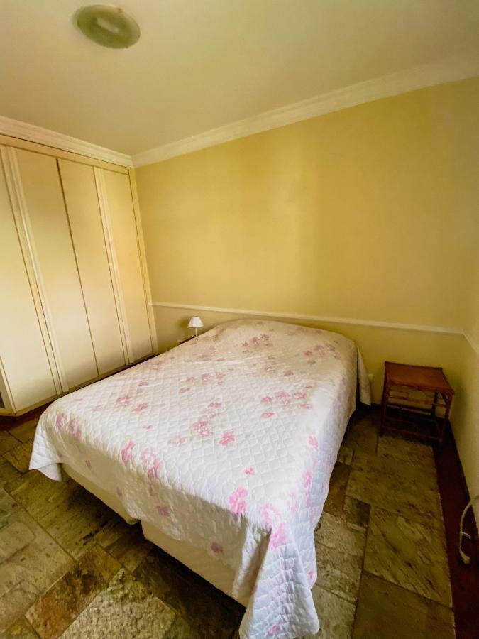 Duplex 500 Metros Da Praia - Guaruja Luaran gambar