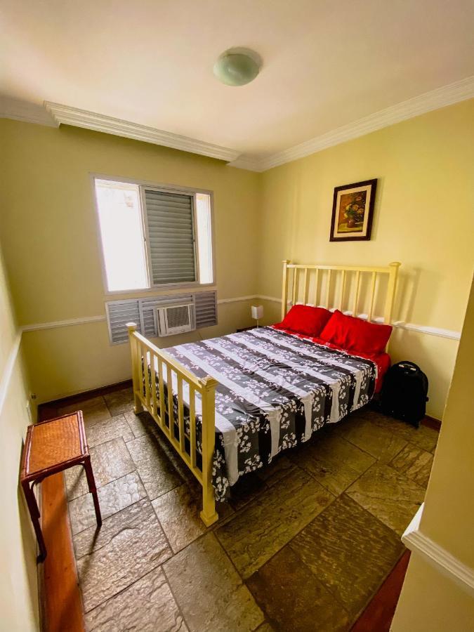 Duplex 500 Metros Da Praia - Guaruja Luaran gambar