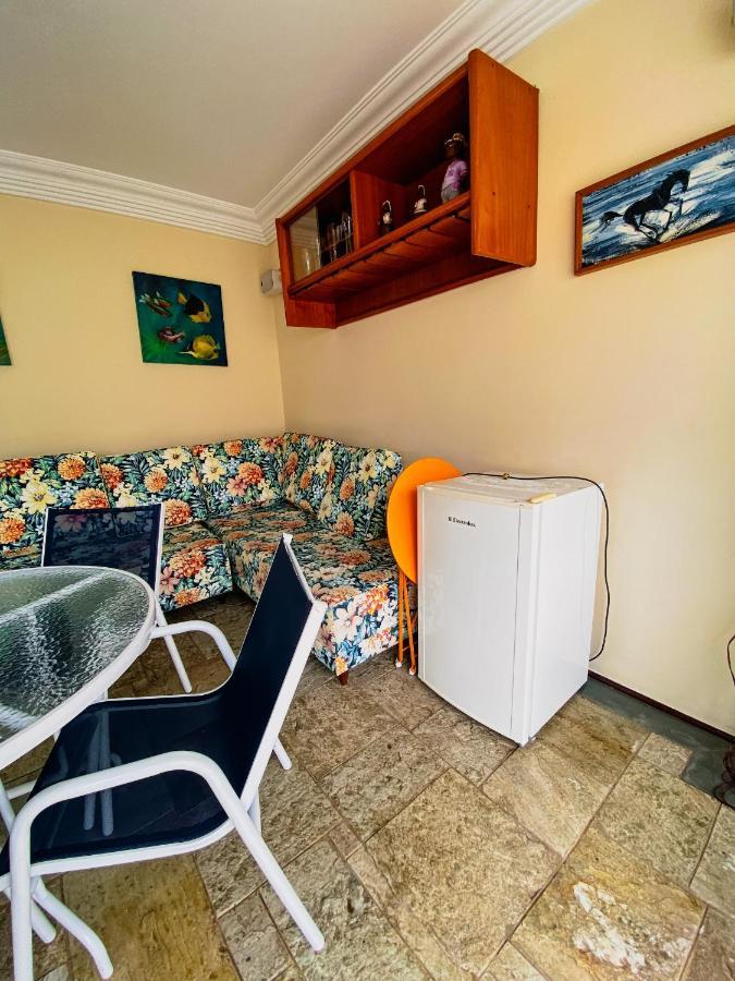 Duplex 500 Metros Da Praia - Guaruja Luaran gambar