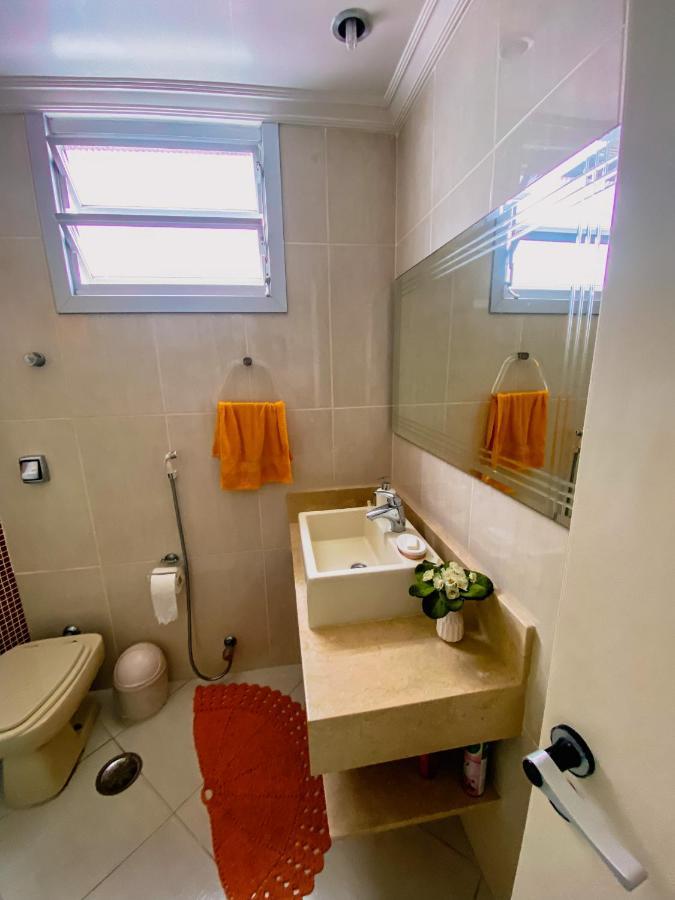 Duplex 500 Metros Da Praia - Guaruja Luaran gambar