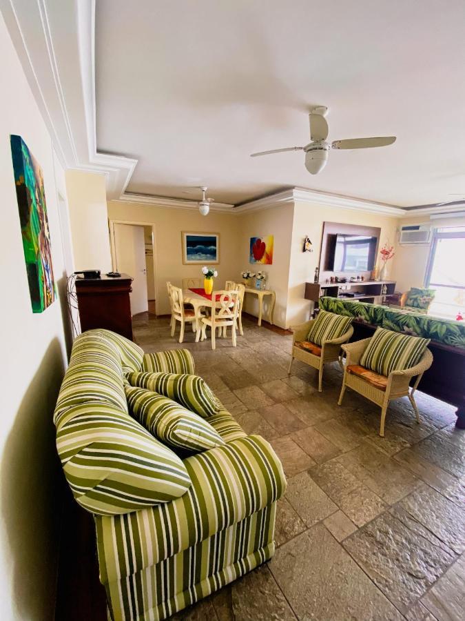 Duplex 500 Metros Da Praia - Guaruja Luaran gambar