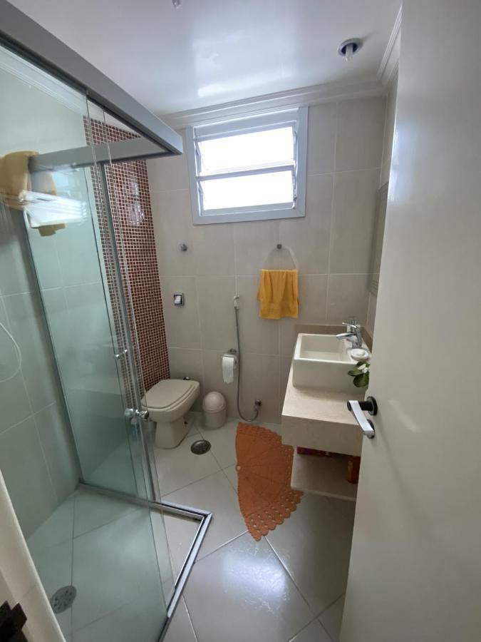 Duplex 500 Metros Da Praia - Guaruja Luaran gambar