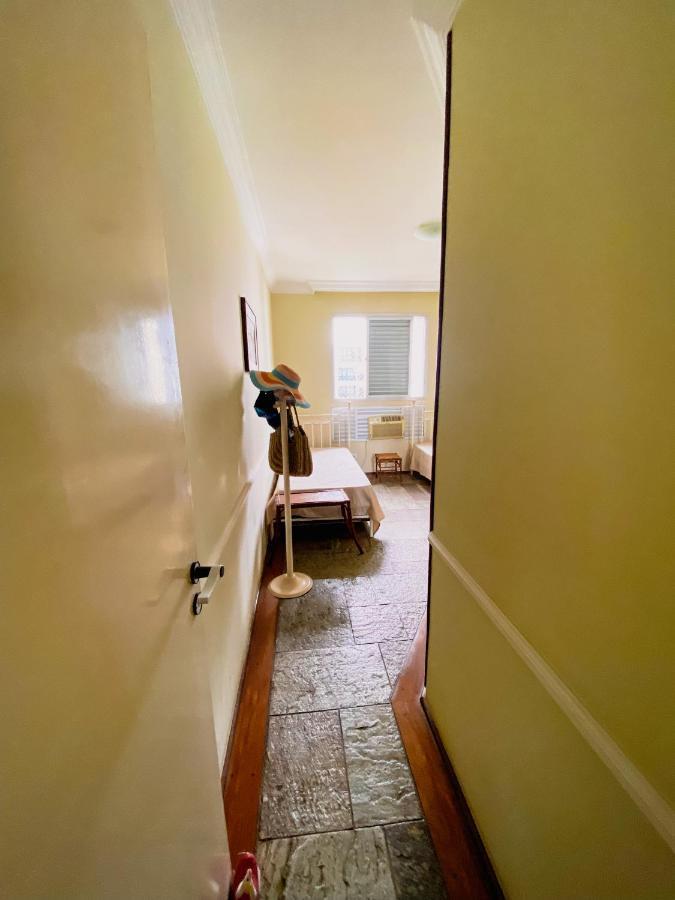 Duplex 500 Metros Da Praia - Guaruja Luaran gambar
