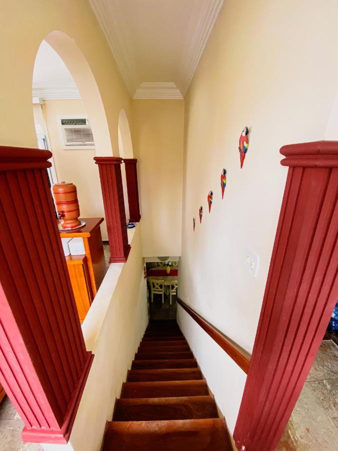 Duplex 500 Metros Da Praia - Guaruja Luaran gambar