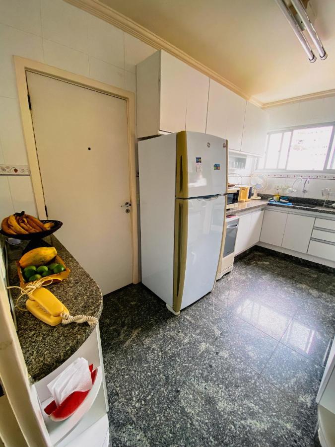 Duplex 500 Metros Da Praia - Guaruja Luaran gambar