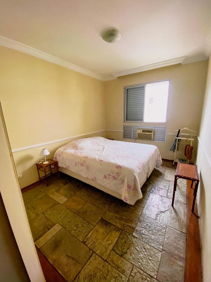 Duplex 500 Metros Da Praia - Guaruja Luaran gambar