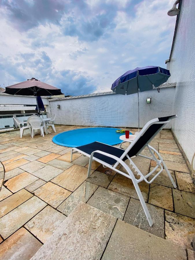 Duplex 500 Metros Da Praia - Guaruja Luaran gambar