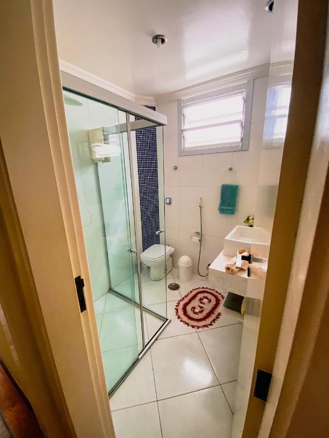 Duplex 500 Metros Da Praia - Guaruja Luaran gambar