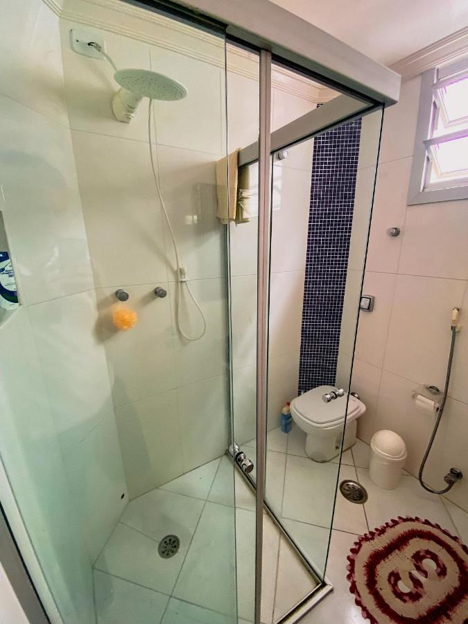 Duplex 500 Metros Da Praia - Guaruja Luaran gambar