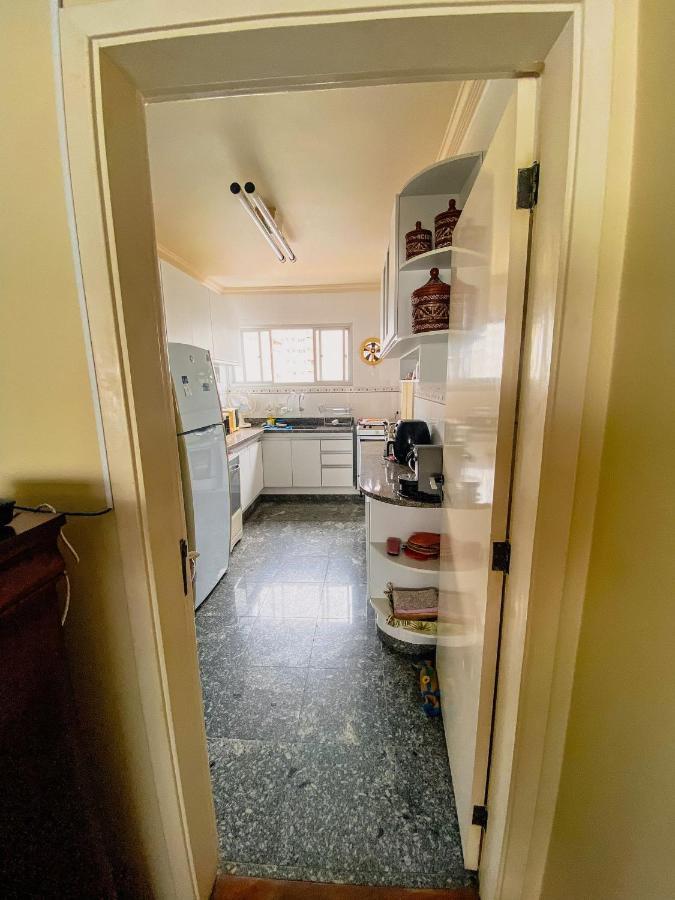 Duplex 500 Metros Da Praia - Guaruja Luaran gambar