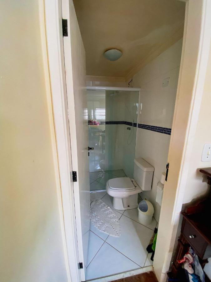 Duplex 500 Metros Da Praia - Guaruja Luaran gambar