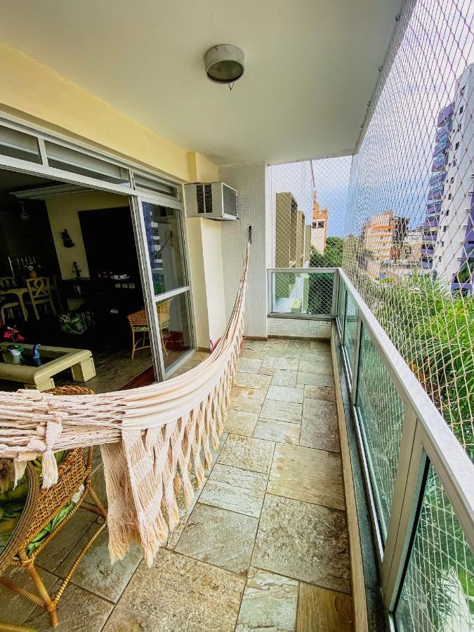 Duplex 500 Metros Da Praia - Guaruja Luaran gambar