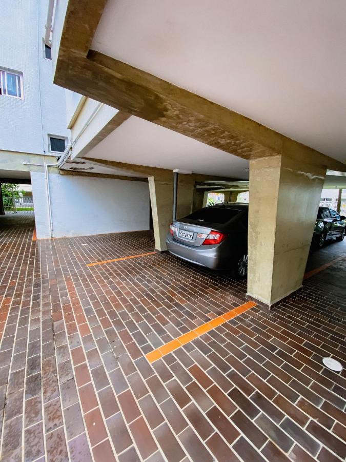 Duplex 500 Metros Da Praia - Guaruja Luaran gambar
