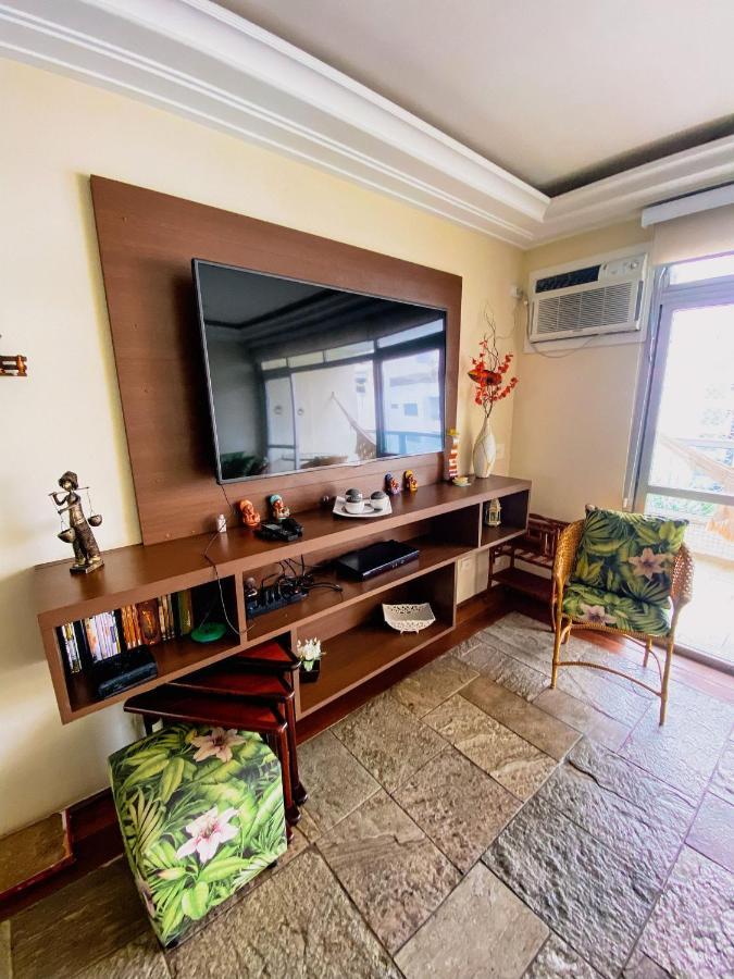 Duplex 500 Metros Da Praia - Guaruja Luaran gambar