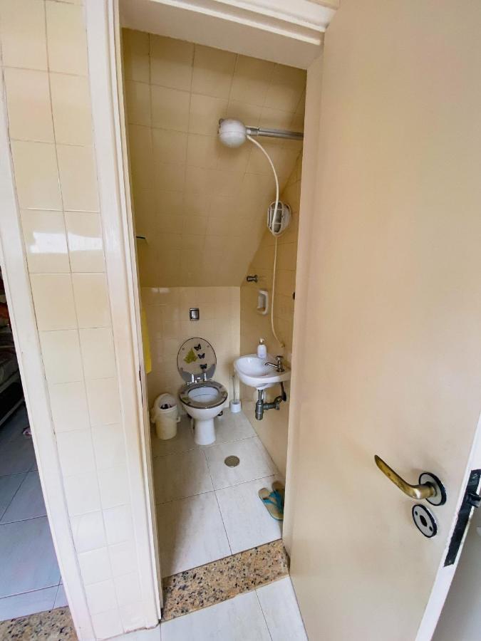 Duplex 500 Metros Da Praia - Guaruja Luaran gambar