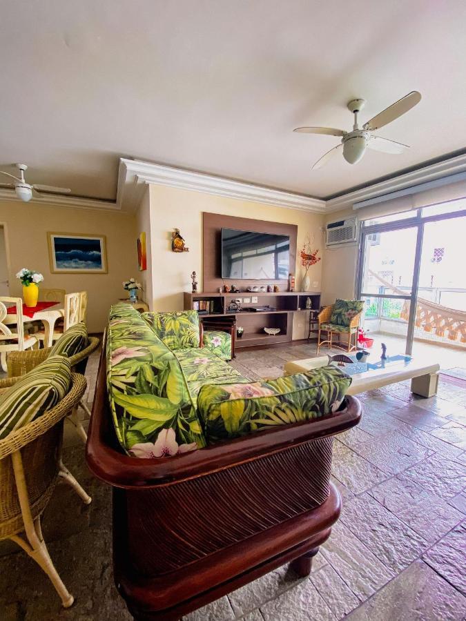 Duplex 500 Metros Da Praia - Guaruja Luaran gambar