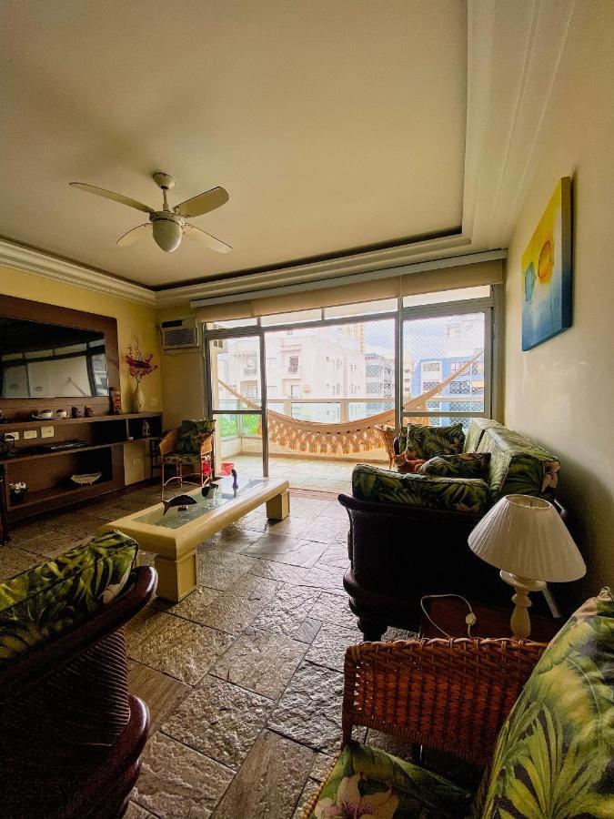 Duplex 500 Metros Da Praia - Guaruja Luaran gambar