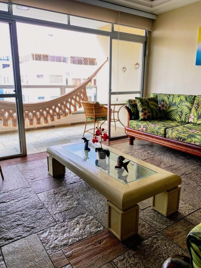 Duplex 500 Metros Da Praia - Guaruja Luaran gambar