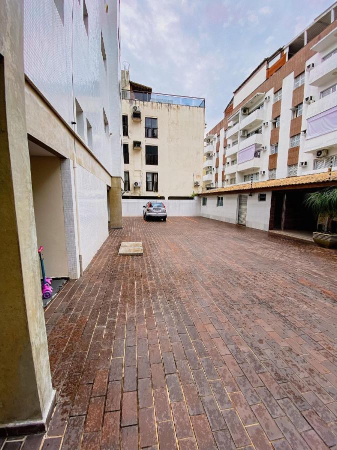 Duplex 500 Metros Da Praia - Guaruja Luaran gambar